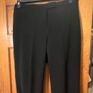 Kasper Dress Pants with Pockets